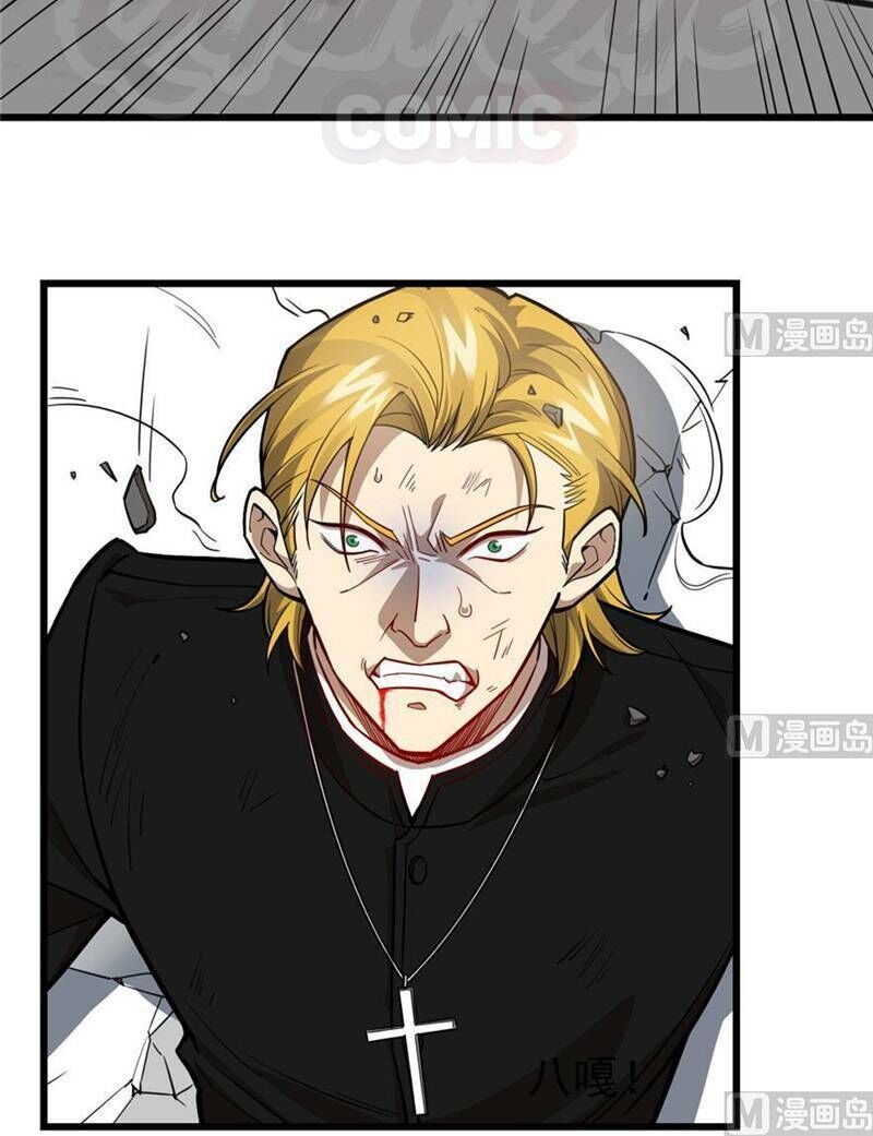 Thâm Dạ Thư Ốc Chap 80 - Next Chap 81
