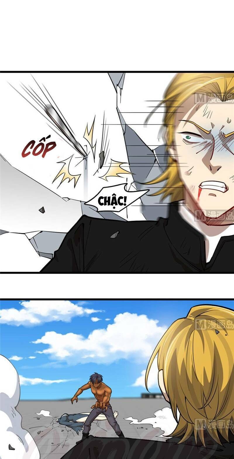 Thâm Dạ Thư Ốc Chap 80 - Next Chap 81