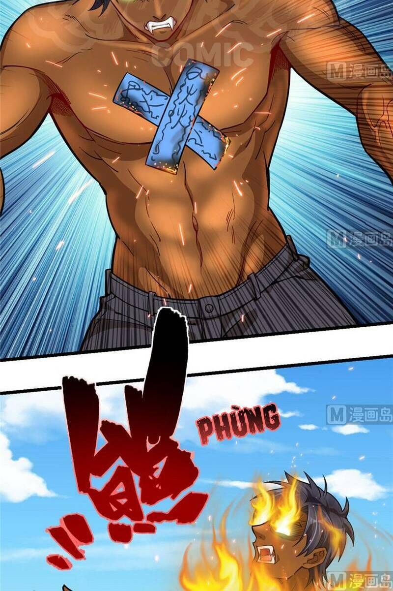 Thâm Dạ Thư Ốc Chap 80 - Next Chap 81