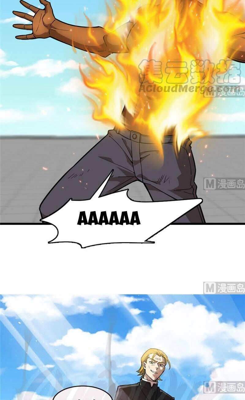 Thâm Dạ Thư Ốc Chap 80 - Next Chap 81