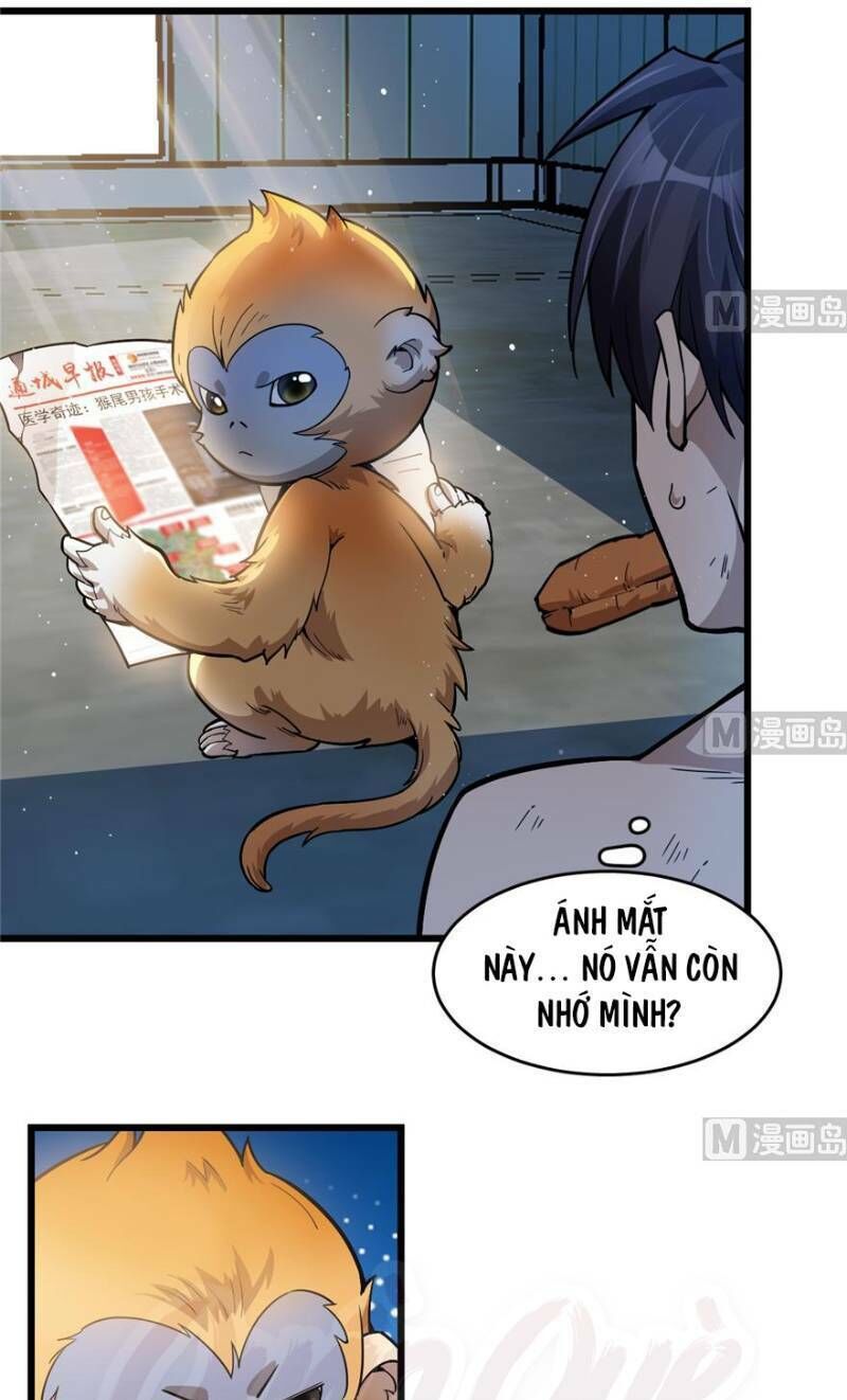Thâm Dạ Thư Ốc Chap 81 - Next Chap 82