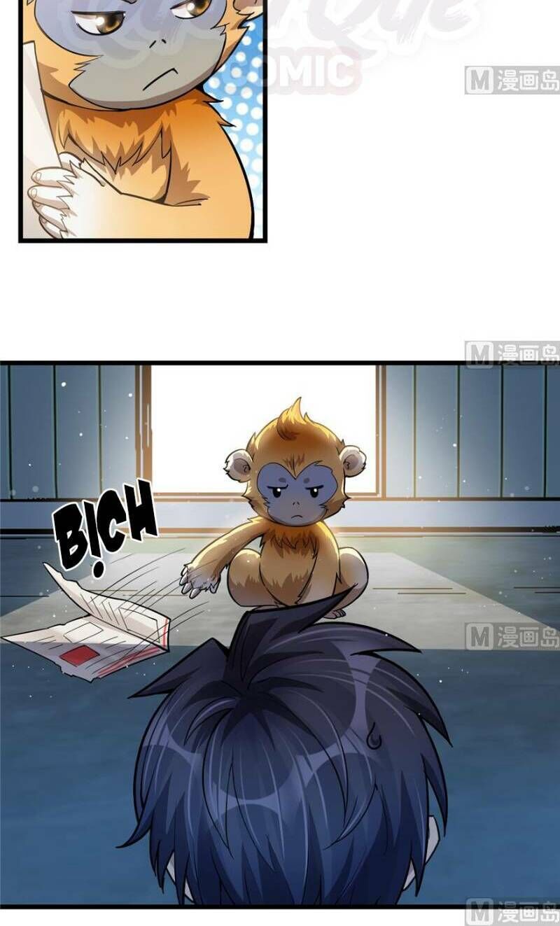 Thâm Dạ Thư Ốc Chap 81 - Next Chap 82