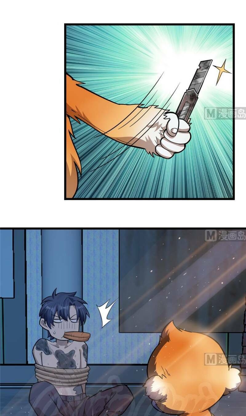 Thâm Dạ Thư Ốc Chap 81 - Next Chap 82