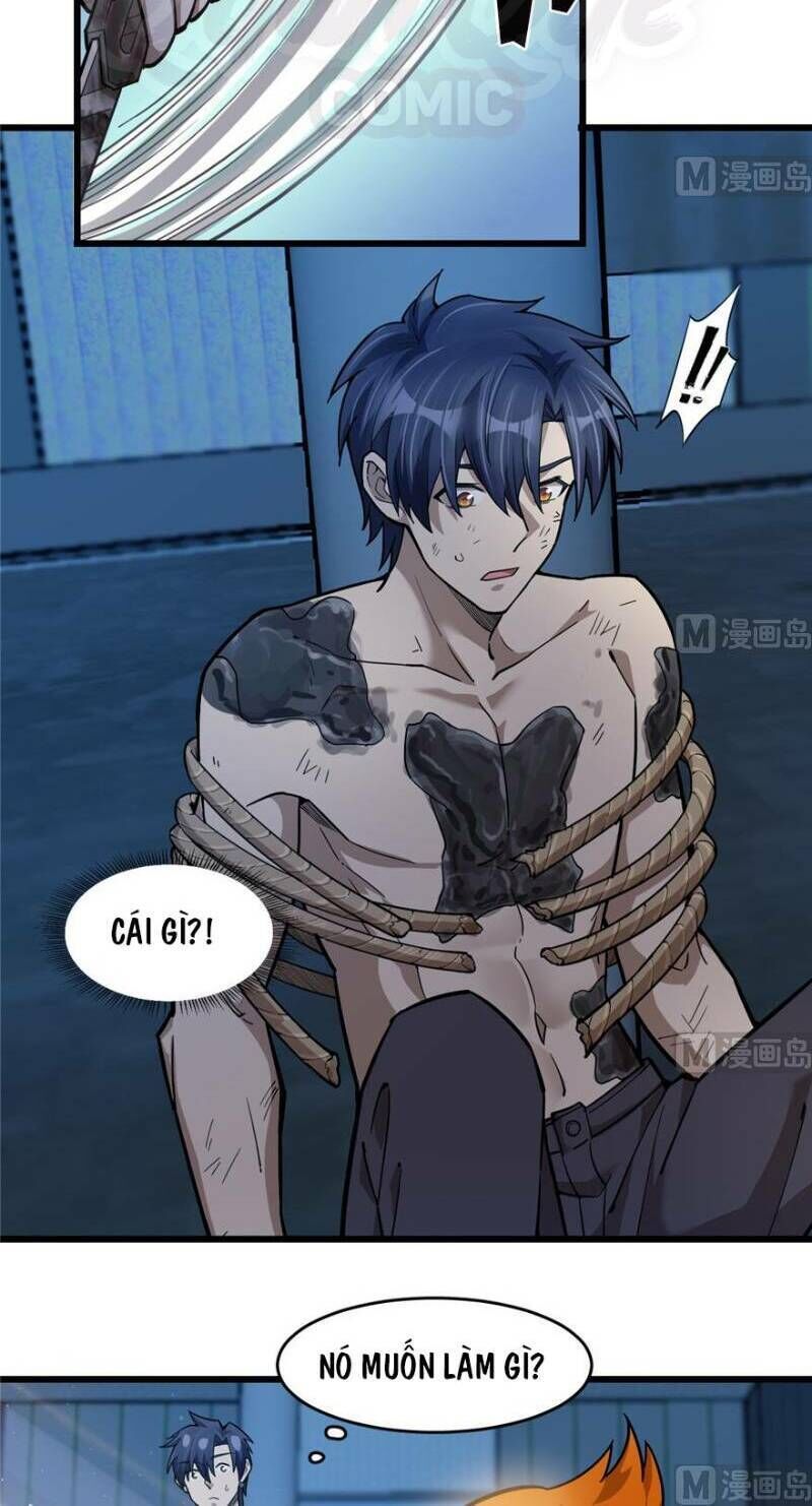 Thâm Dạ Thư Ốc Chap 81 - Next Chap 82