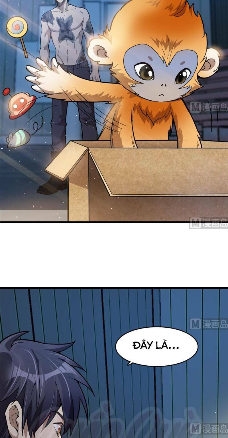 Thâm Dạ Thư Ốc Chap 81 - Next Chap 82