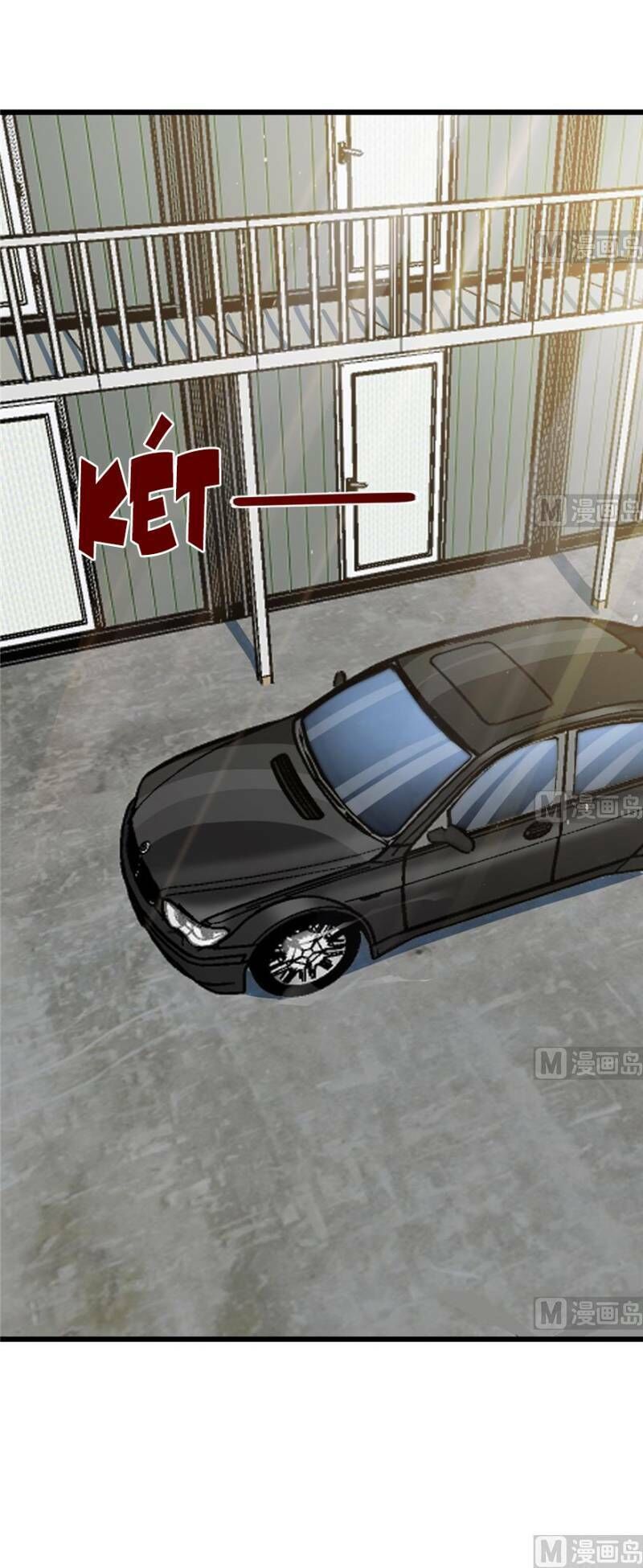 Thâm Dạ Thư Ốc Chap 81 - Next Chap 82