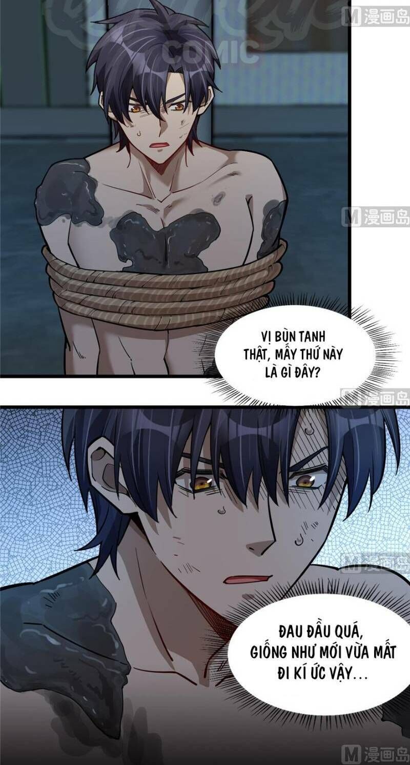 Thâm Dạ Thư Ốc Chap 81 - Next Chap 82
