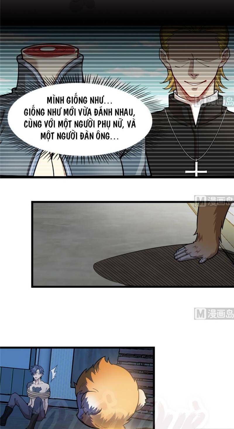 Thâm Dạ Thư Ốc Chap 81 - Next Chap 82