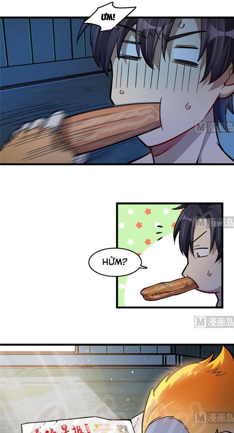 Thâm Dạ Thư Ốc Chap 81 - Next Chap 82