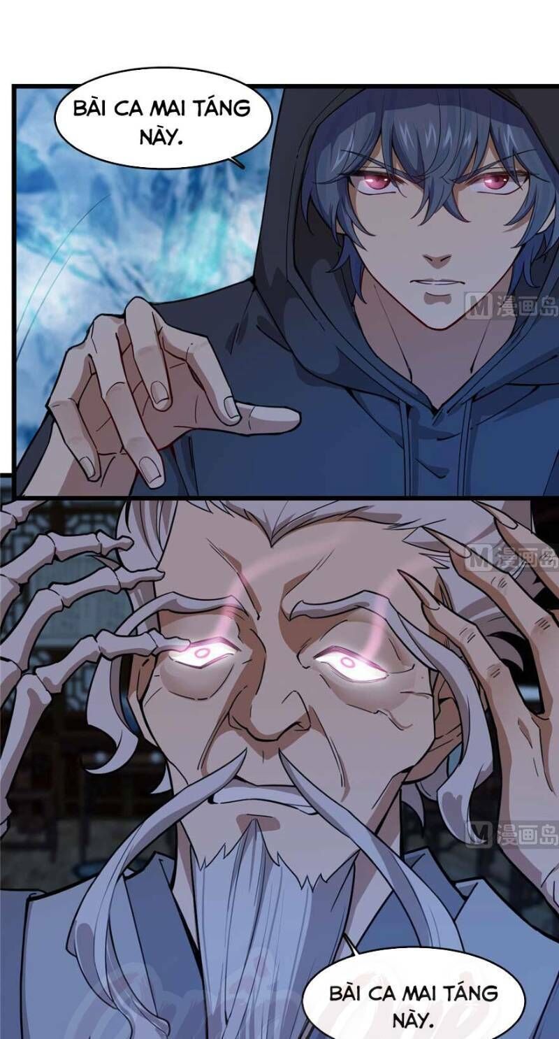 Thâm Dạ Thư Ốc Chap 92 - Next Chap 93
