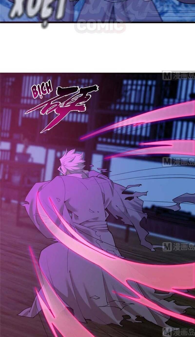 Thâm Dạ Thư Ốc Chap 92 - Next Chap 93