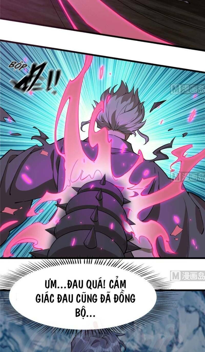 Thâm Dạ Thư Ốc Chap 92 - Next Chap 93