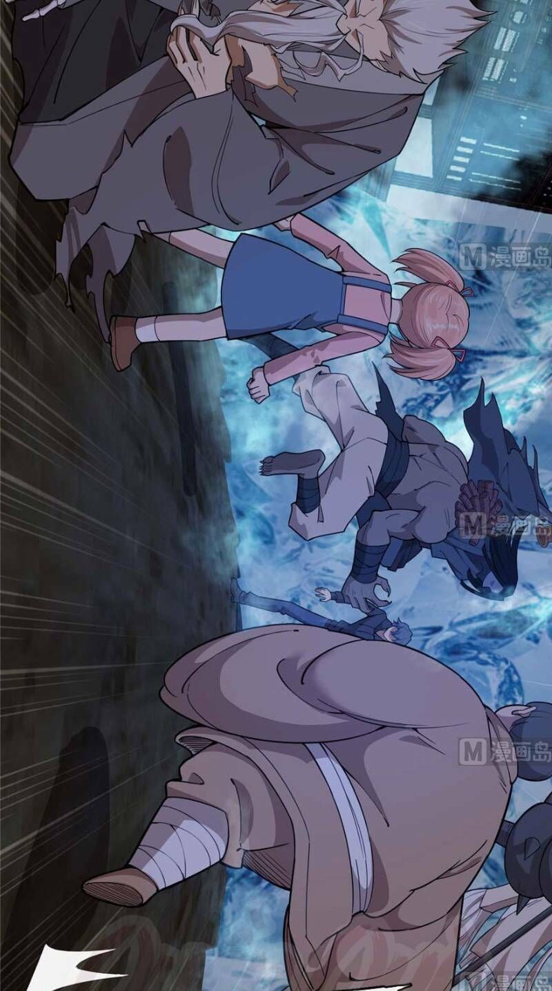 Thâm Dạ Thư Ốc Chap 92 - Next Chap 93