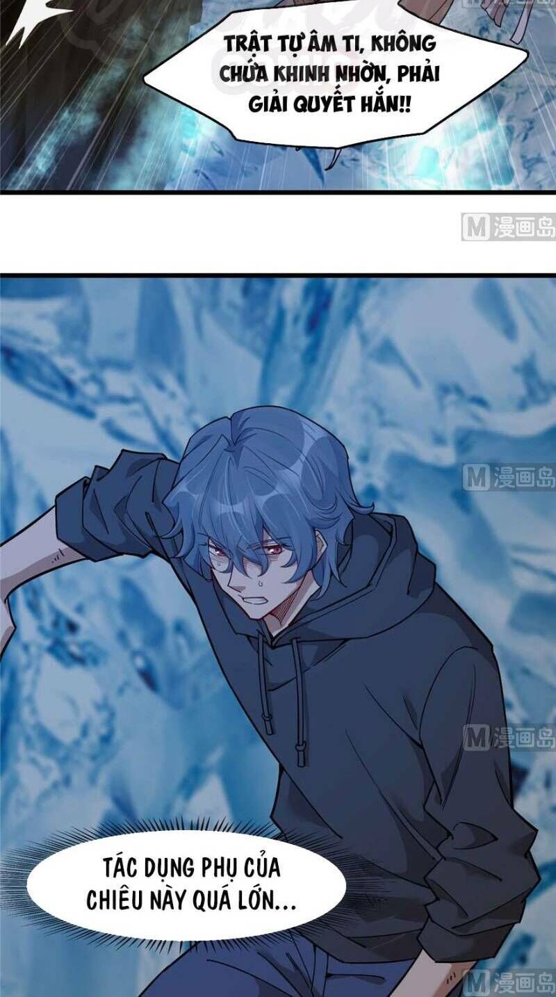 Thâm Dạ Thư Ốc Chap 92 - Next Chap 93