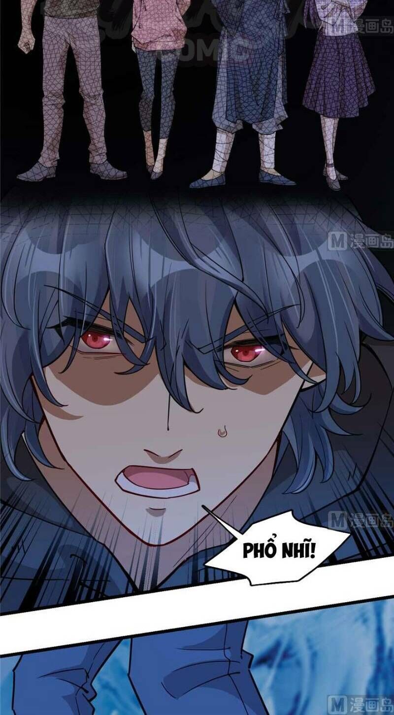 Thâm Dạ Thư Ốc Chap 92 - Next Chap 93