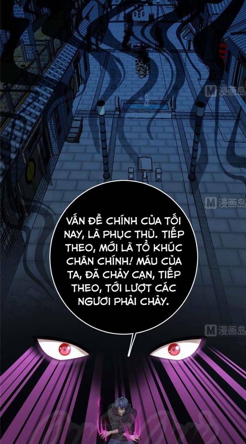 Thâm Dạ Thư Ốc Chap 92 - Next Chap 93