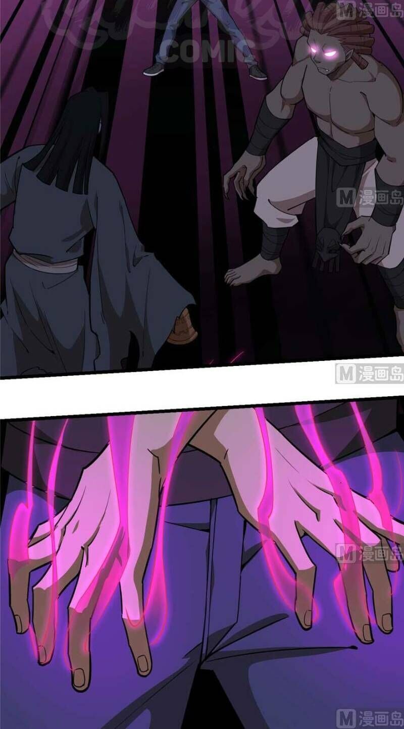 Thâm Dạ Thư Ốc Chap 92 - Next Chap 93