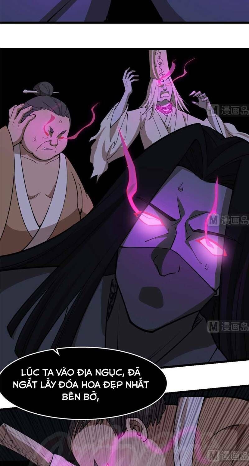 Thâm Dạ Thư Ốc Chap 92 - Next Chap 93
