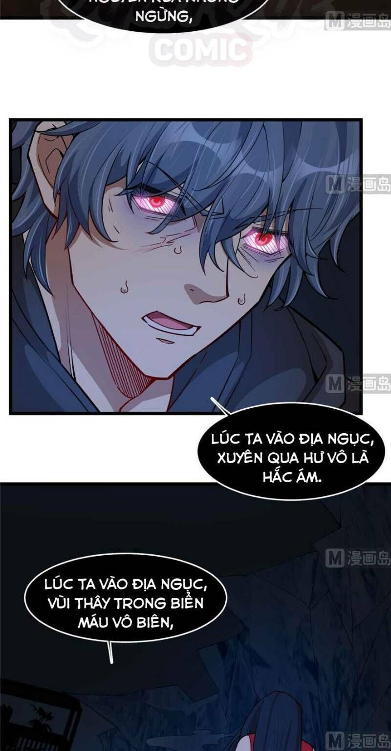 Thâm Dạ Thư Ốc Chap 92 - Next Chap 93