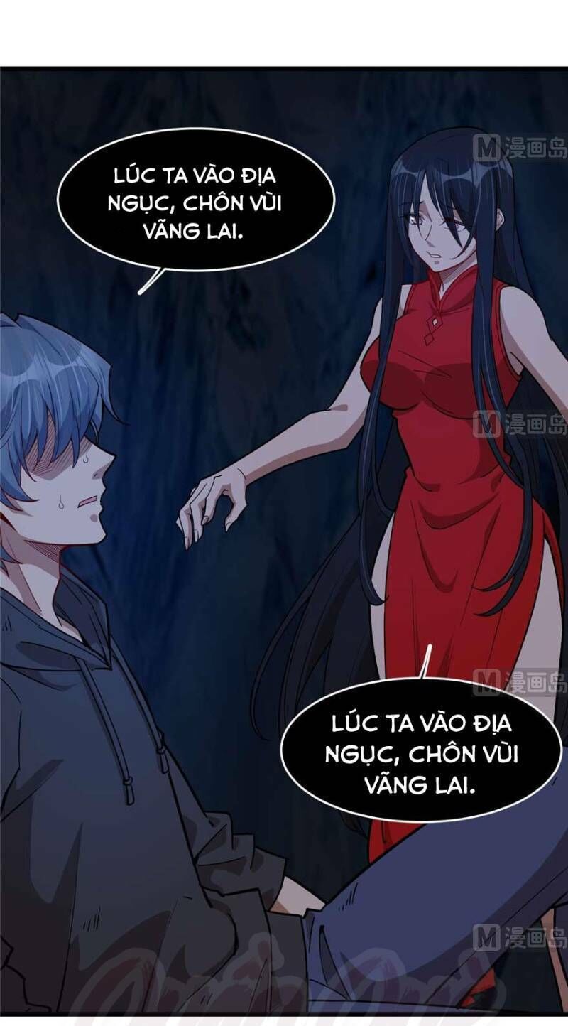 Thâm Dạ Thư Ốc Chap 92 - Next Chap 93