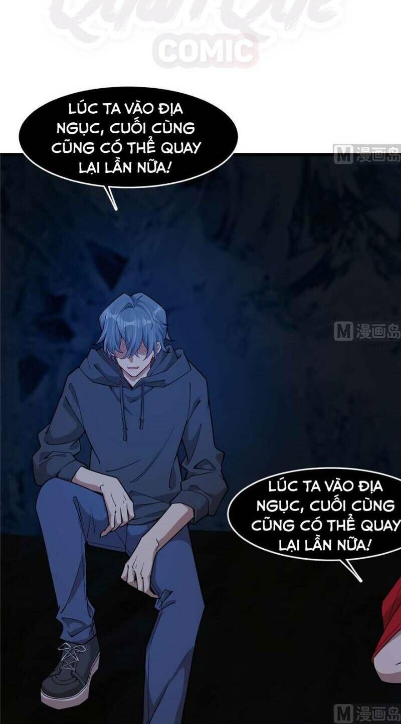 Thâm Dạ Thư Ốc Chap 92 - Next Chap 93