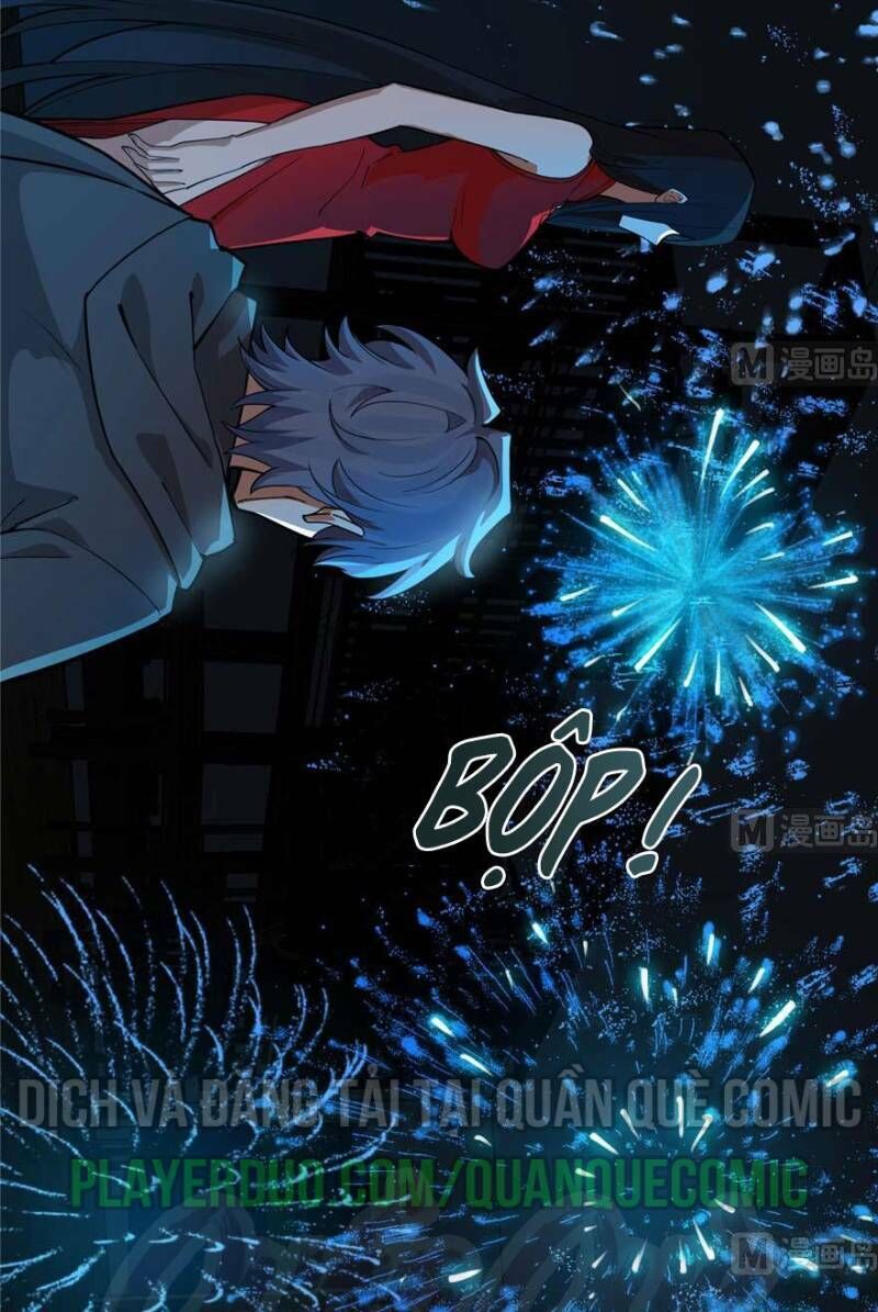 Thâm Dạ Thư Ốc Chap 92 - Next Chap 93