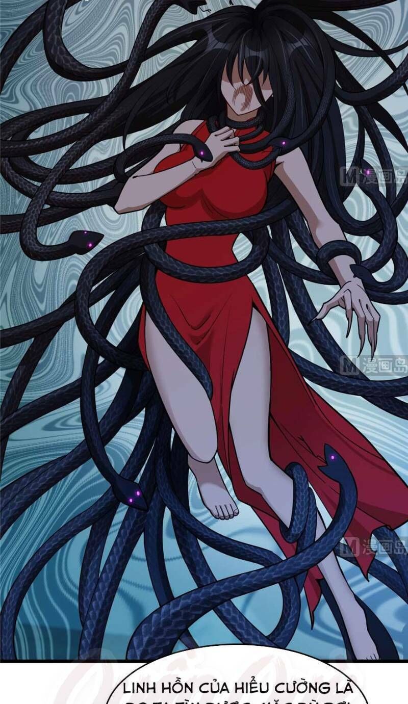 Thâm Dạ Thư Ốc Chap 92 - Next Chap 93