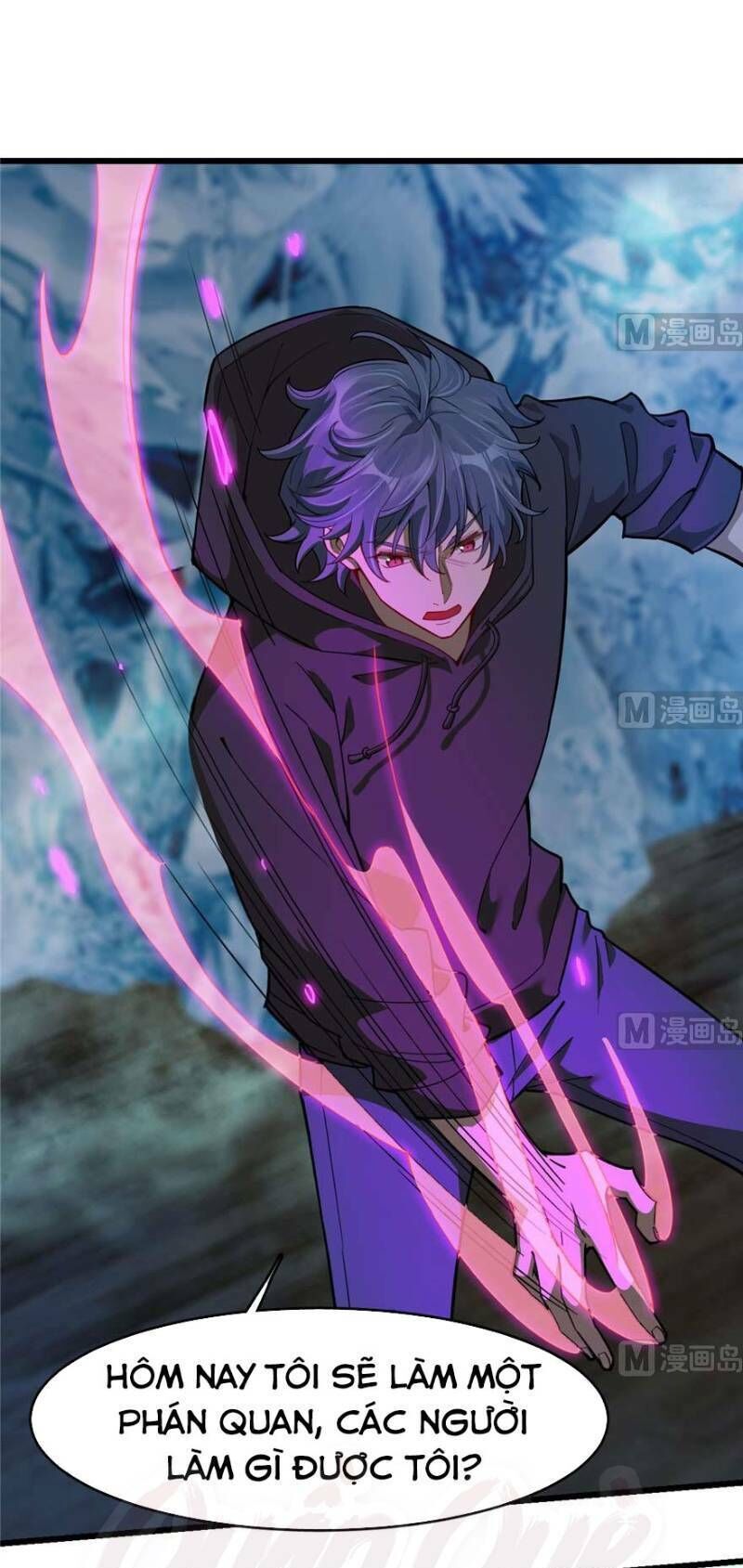 Thâm Dạ Thư Ốc Chap 92 - Next Chap 93
