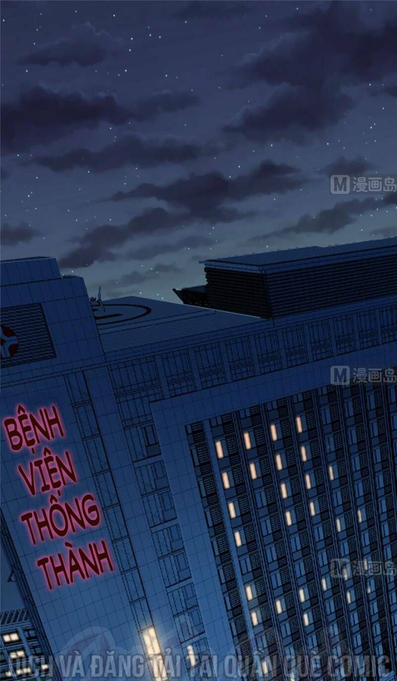 Thâm Dạ Thư Ốc Chap 97 - Next Chap 98