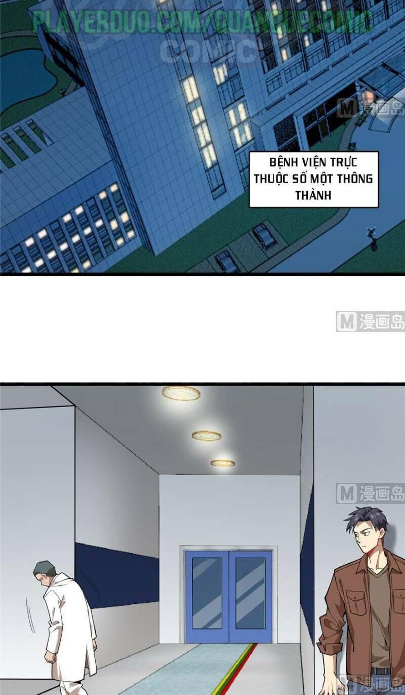 Thâm Dạ Thư Ốc Chap 97 - Next Chap 98
