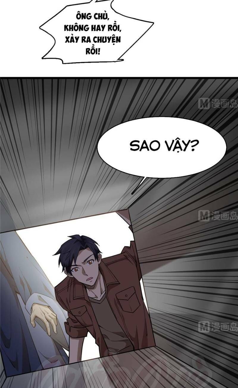 Thâm Dạ Thư Ốc Chap 97 - Next Chap 98