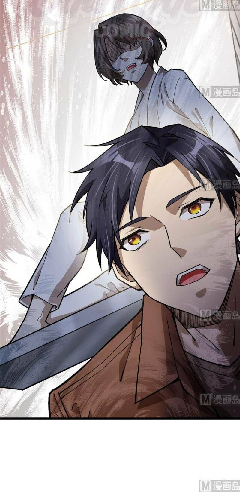 Thâm Dạ Thư Ốc Chap 97 - Next Chap 98