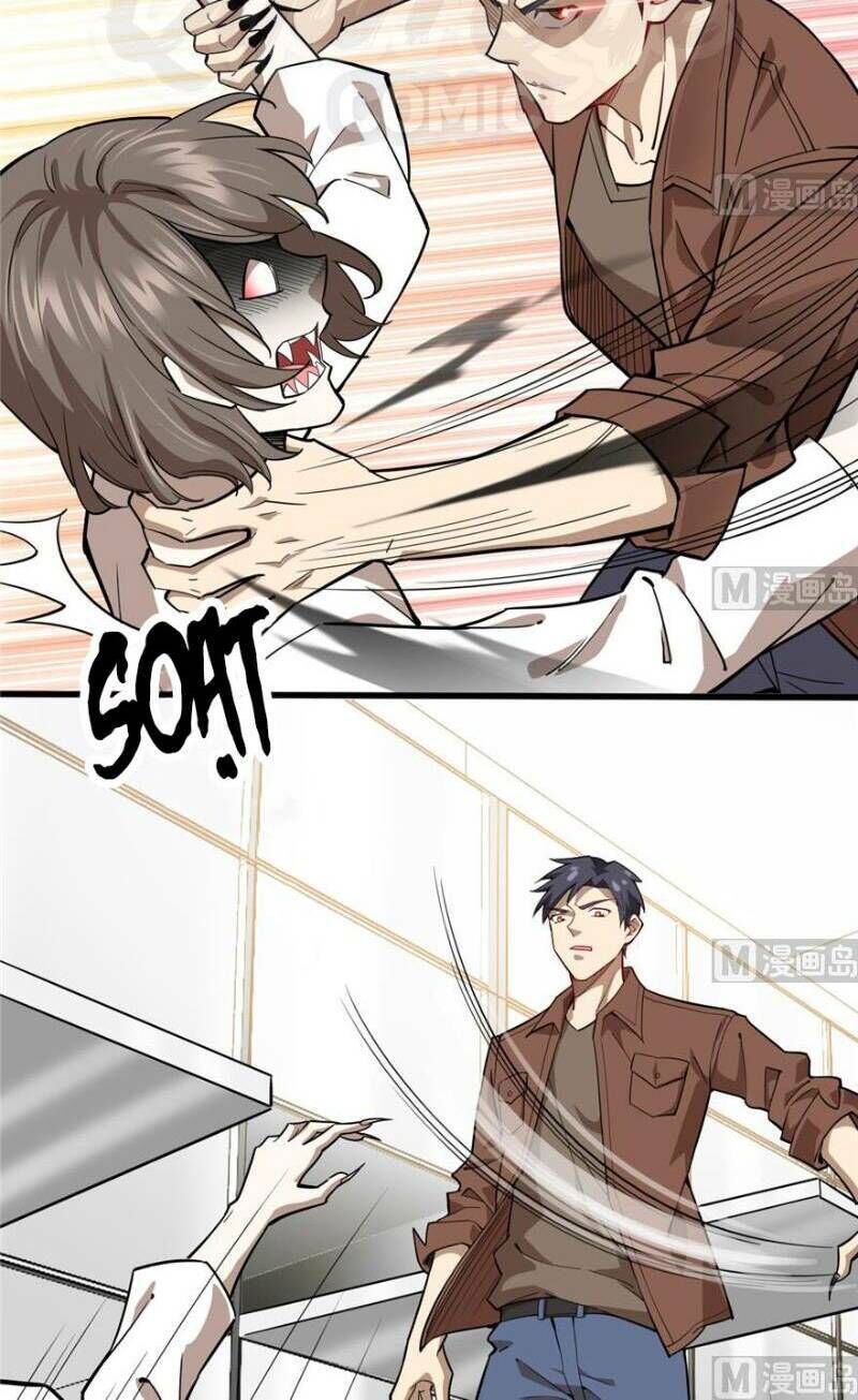 Thâm Dạ Thư Ốc Chap 97 - Next Chap 98