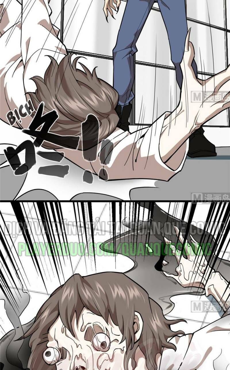 Thâm Dạ Thư Ốc Chap 97 - Next Chap 98