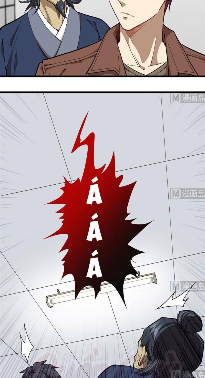 Thâm Dạ Thư Ốc Chap 97 - Next Chap 98