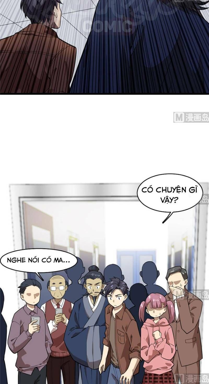 Thâm Dạ Thư Ốc Chap 97 - Next Chap 98