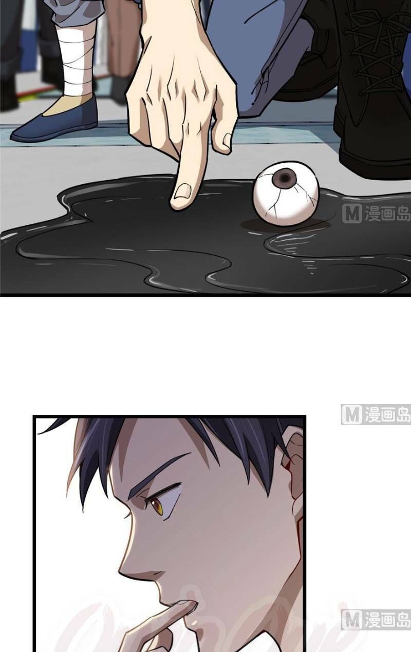 Thâm Dạ Thư Ốc Chap 97 - Next Chap 98
