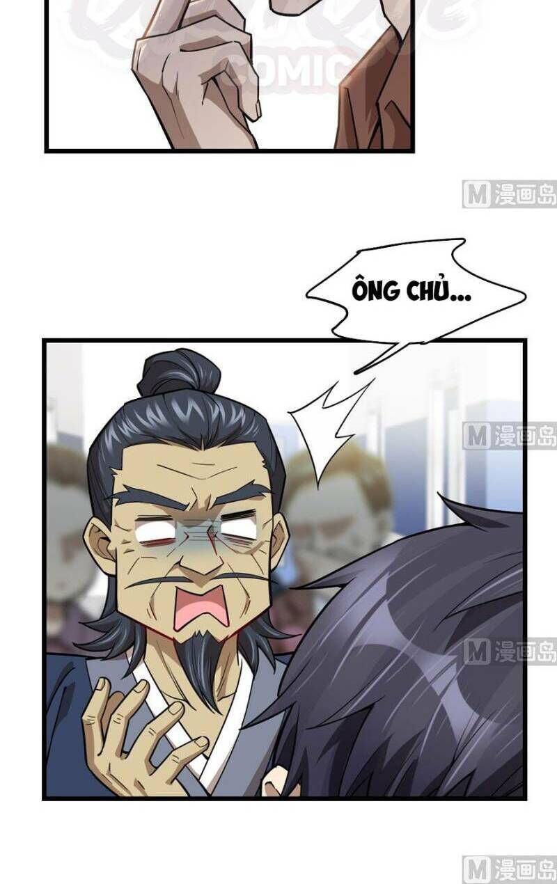 Thâm Dạ Thư Ốc Chap 97 - Next Chap 98