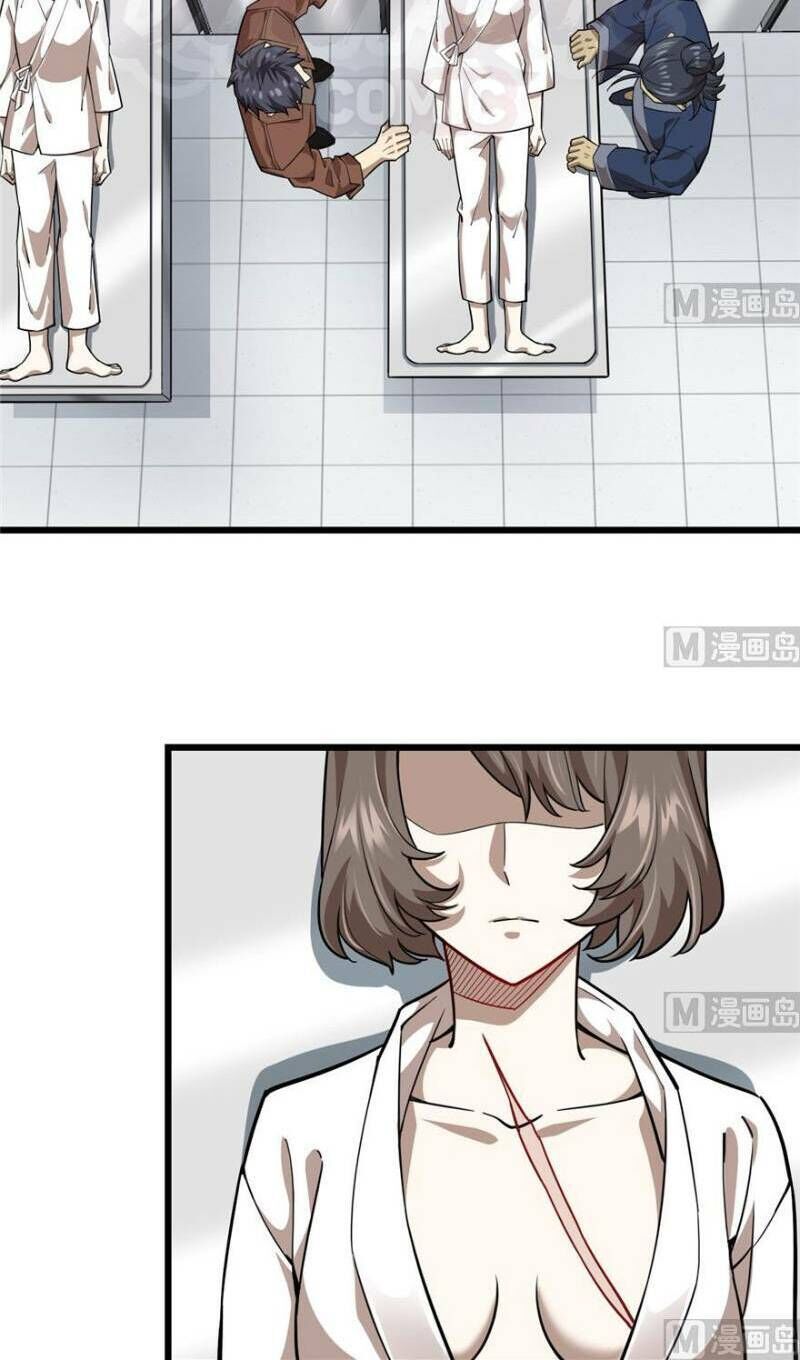 Thâm Dạ Thư Ốc Chap 97 - Next Chap 98