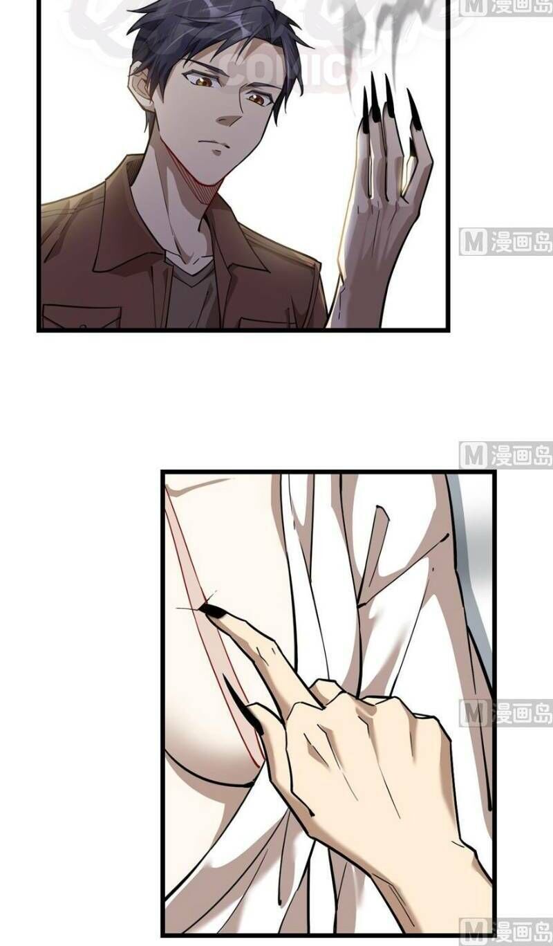 Thâm Dạ Thư Ốc Chap 97 - Next Chap 98