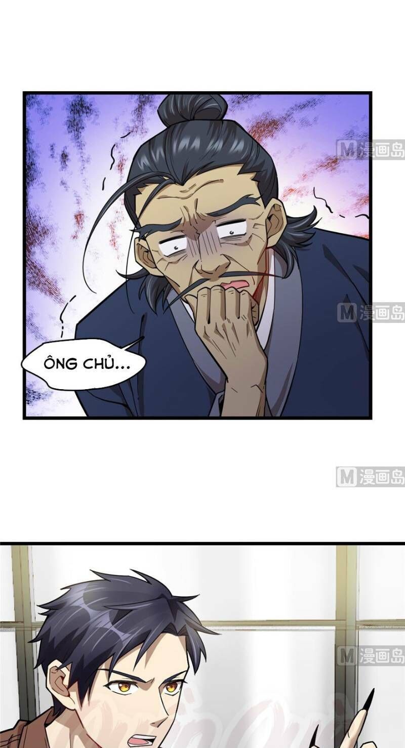 Thâm Dạ Thư Ốc Chap 97 - Next Chap 98