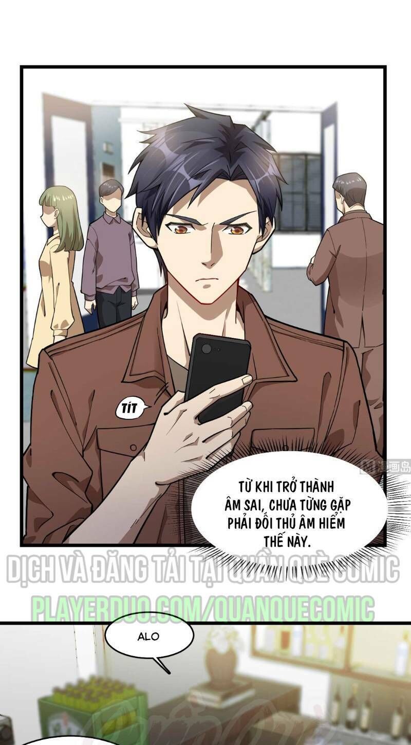 Thâm Dạ Thư Ốc Chap 98 - Next Chap 99