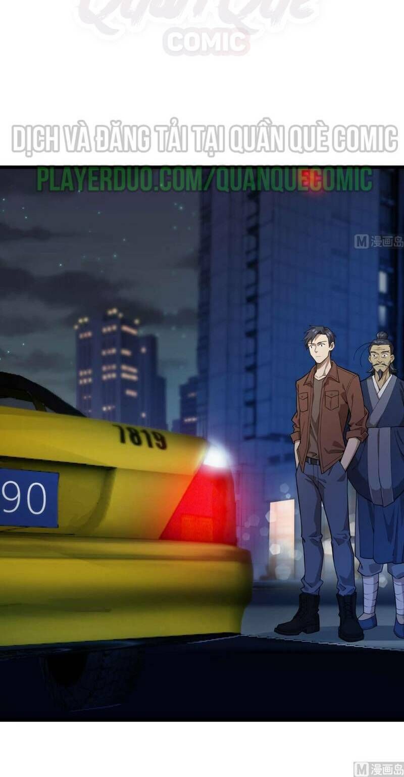 Thâm Dạ Thư Ốc Chap 98 - Next Chap 99