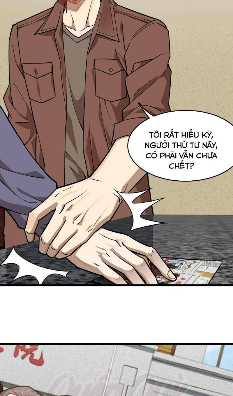 Thâm Dạ Thư Ốc Chap 98 - Next Chap 99