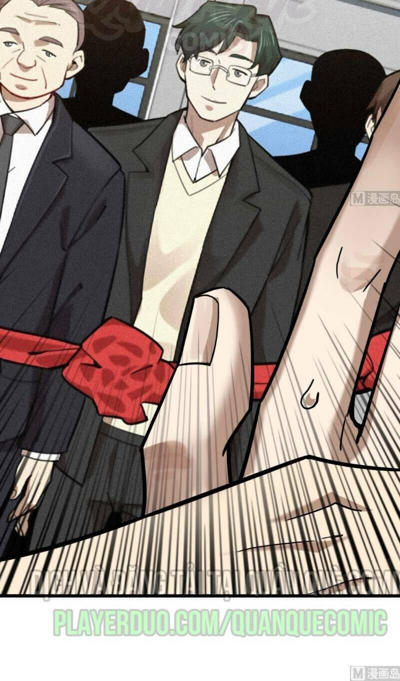 Thâm Dạ Thư Ốc Chap 98 - Next Chap 99