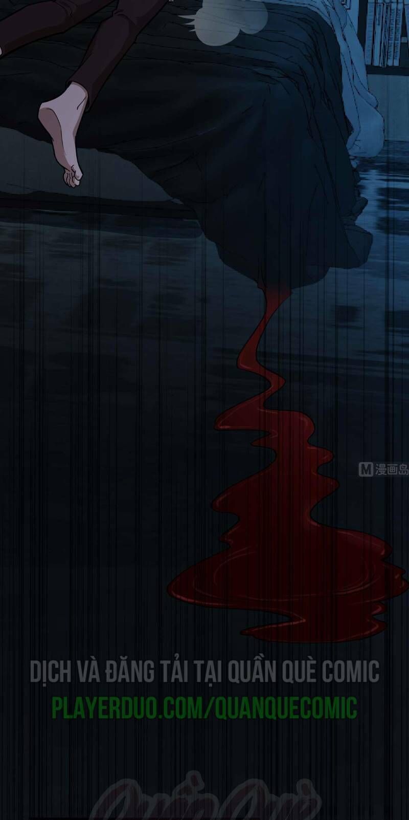 Thâm Dạ Thư Ốc Chap 99 - Next Chap 100