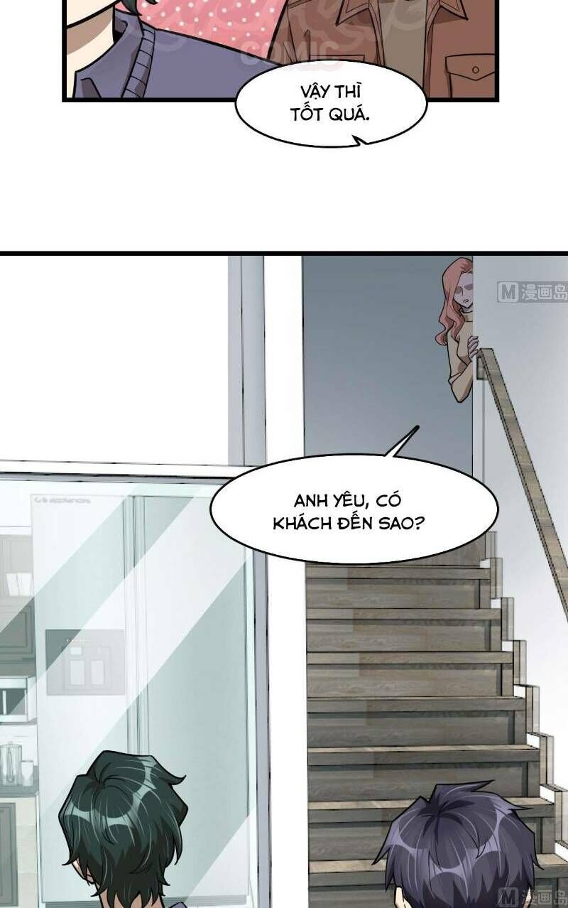 Thâm Dạ Thư Ốc Chap 99 - Next Chap 100