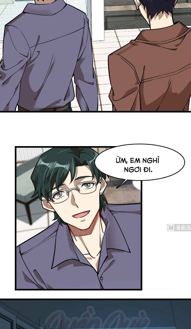 Thâm Dạ Thư Ốc Chap 99 - Next Chap 100