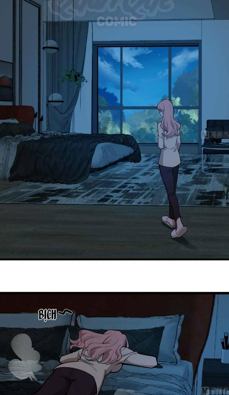 Thâm Dạ Thư Ốc Chap 99 - Next Chap 100