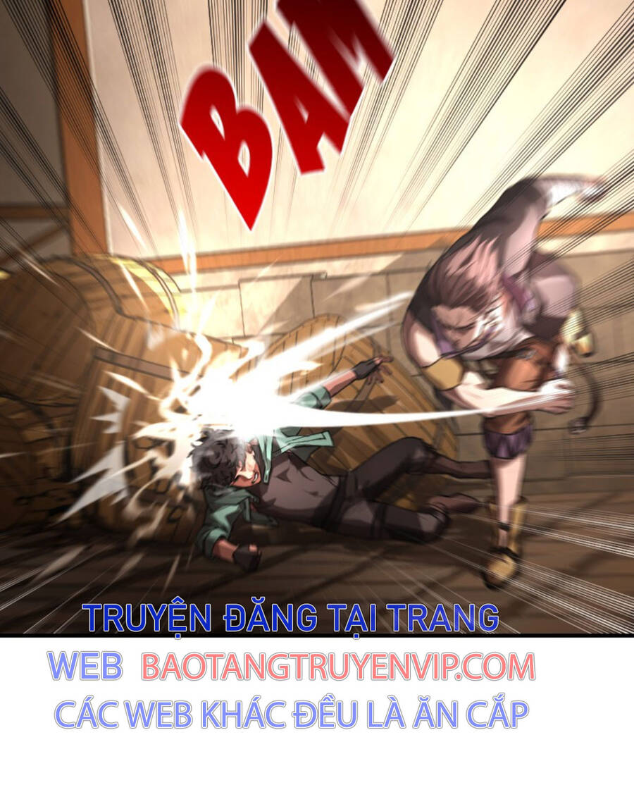Thám Hiểm Giả Vô Cực Chap 1 - Next Chap 2